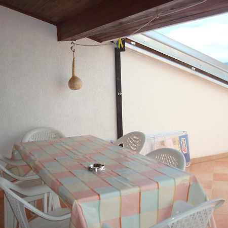 Apartmani Zafaranic Crikvenica Eksteriør billede