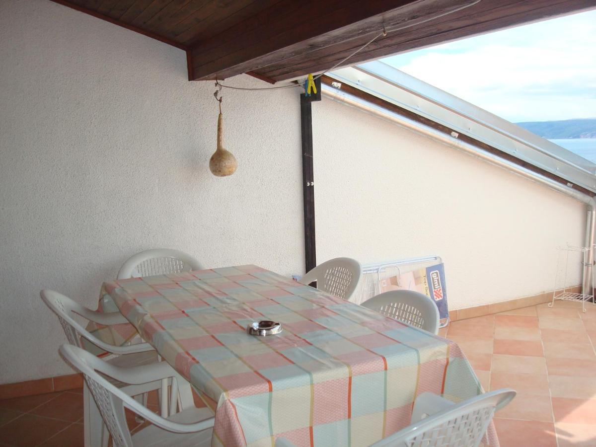 Apartmani Zafaranic Crikvenica Eksteriør billede