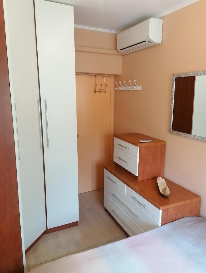Apartmani Zafaranic Crikvenica Eksteriør billede